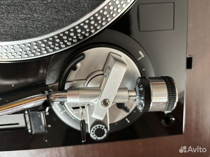 Проигрыватель винила Audio Technica AT-LP120-USB