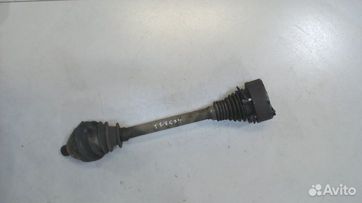 Полуось Audi A3 (8PA), 2004