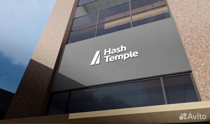 Майнинг Отель (цод)