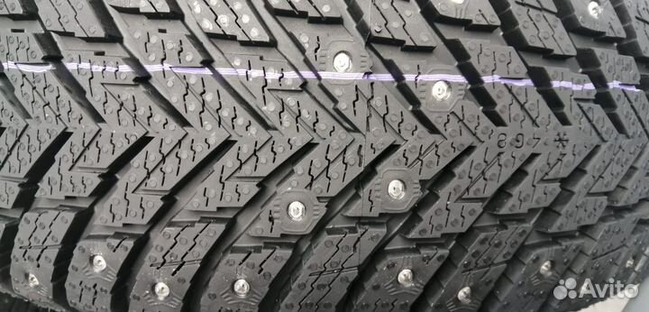 Nokian Tyres Hakkapeliitta 10p 255/55 R18 109T