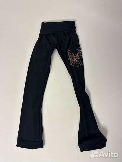 Штаны для фигурного катания 128