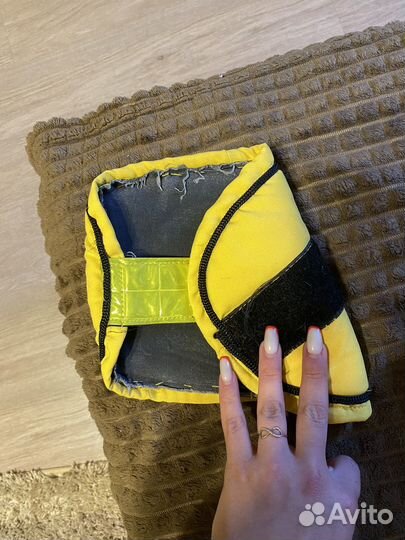 Амуниция для лошади