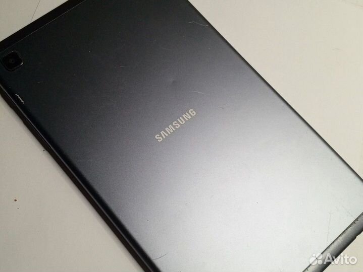 Планшет samsung galaxy tab a7 lite