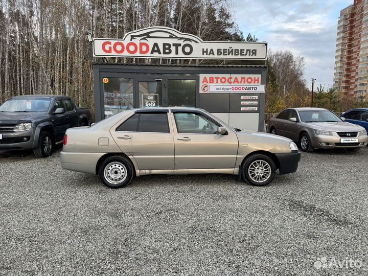 Vortex Corda 1.5 МТ, 2010, 199 000 км