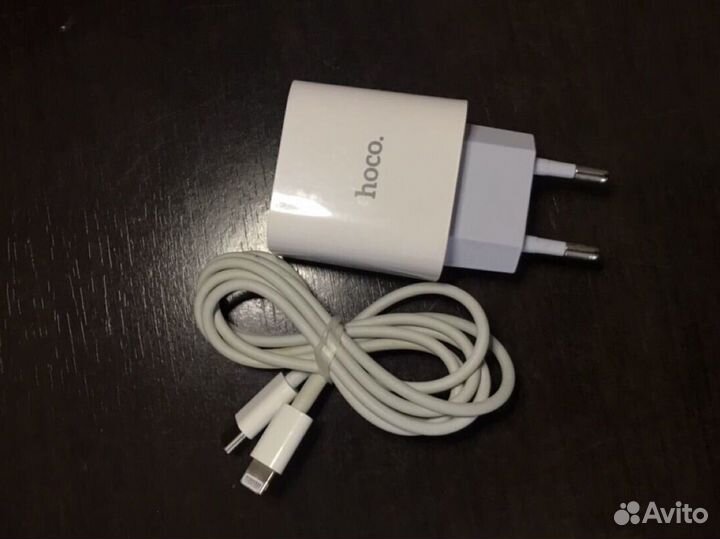 Аксессуары для iPhone