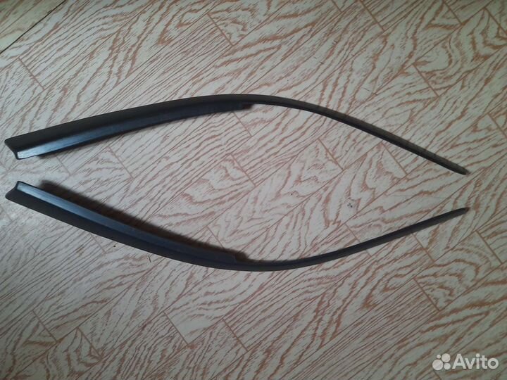 Запчасти,акссесуары на Аккорд 7