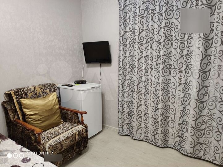 Комната 12 м², 2/2 эт.