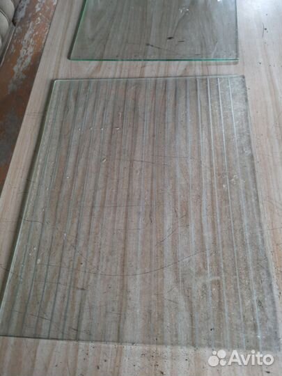 Стекло для газовой плиты