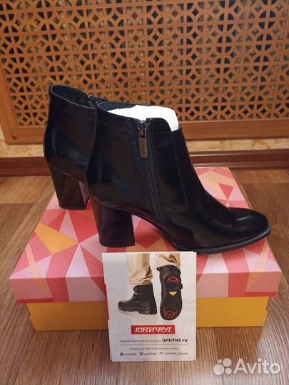 Женская обувь 35 размер натуральная кожа