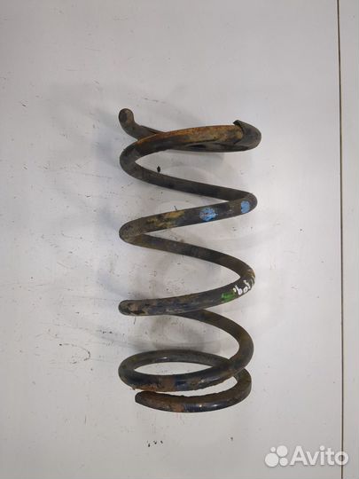Пружина подвески Toyota RAV 4, 1995
