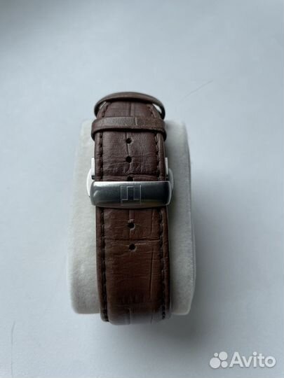 Tissot couturier chronograph