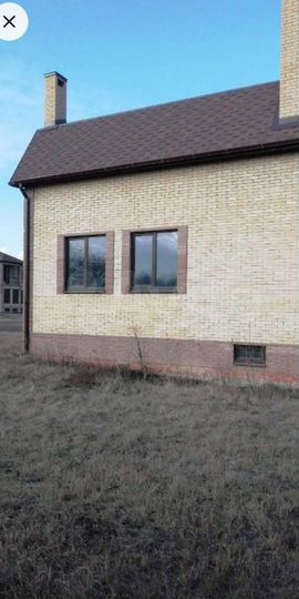 Дом 191 м² на участке 6,8 сот.