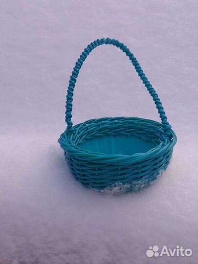 Подарочные корзинки