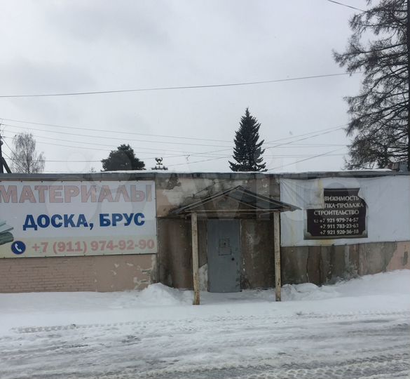 Торговое, общепит, услуги населению 147,8 м²