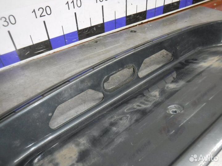 Накладка двери багажника Hyundai Santa Fe classic