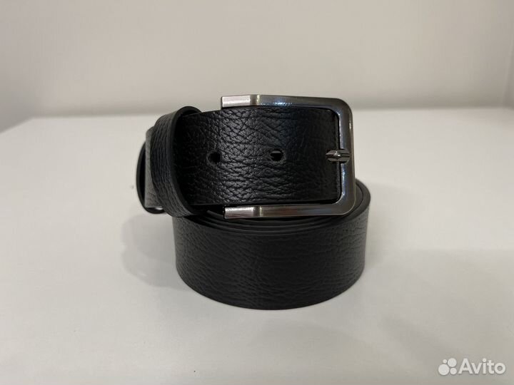 Ремень мужской классический