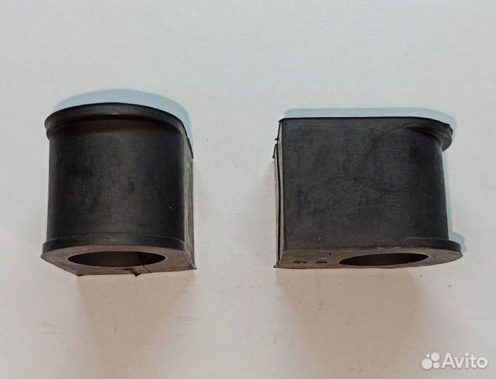 Опора резиновая стабилиза Mercedes-Benz