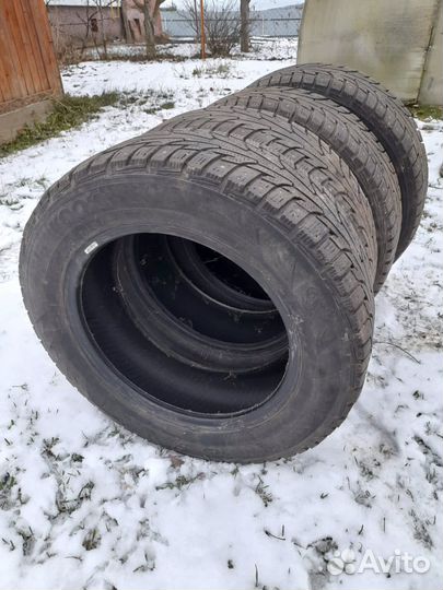 Hankook AH11 185/65 R15