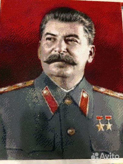 Соберу по Вашему заказу алмазную мозаику