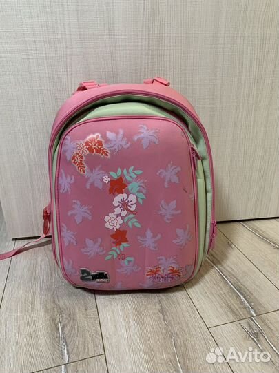 Рюкзак школьный