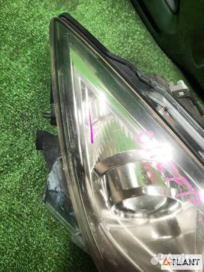 Ноускат mazda atenza