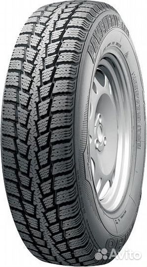 Kumho Power Grip KC11 245/75 R16 120Q