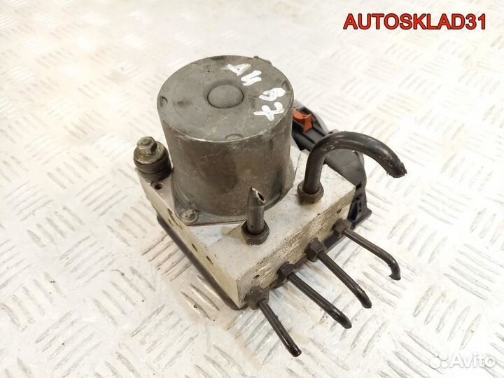 Блок ABS Audi A4 B7 2005-2007 8E0614517BH