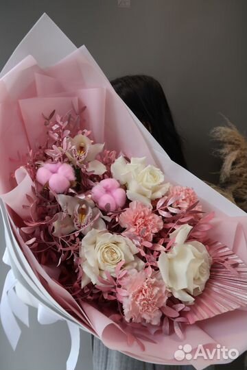 Цветы с доставкой