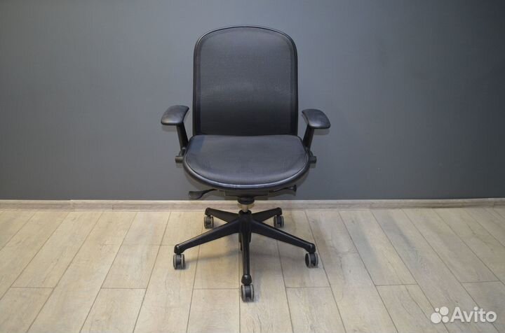 Компьютерное кресло Knoll Chadwick