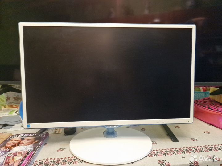 Монитор samsung 24 дюйма