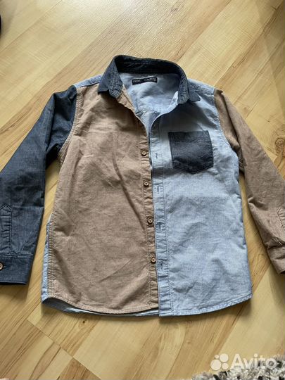 Рубашка Next 116