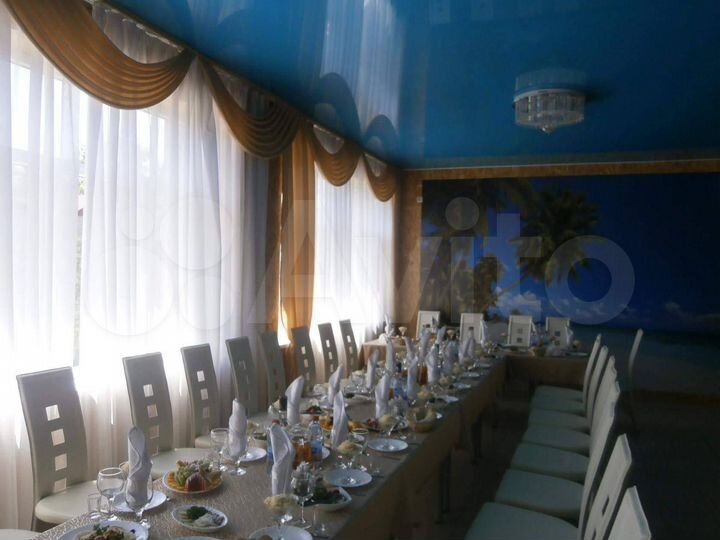 Свободного назначения, 800 м²+200