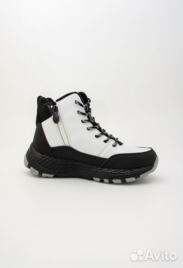 Кроссовки зимние Grunberg