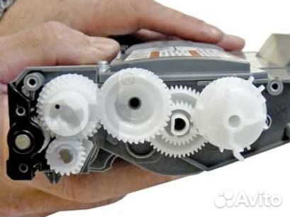 Ремонт и запчасти тонеры барабаны для принтеров