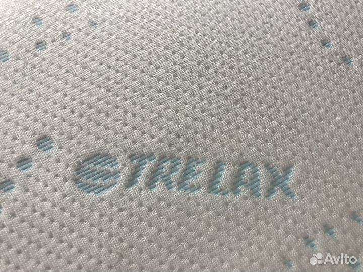 Подушка ортопедическая Trelax