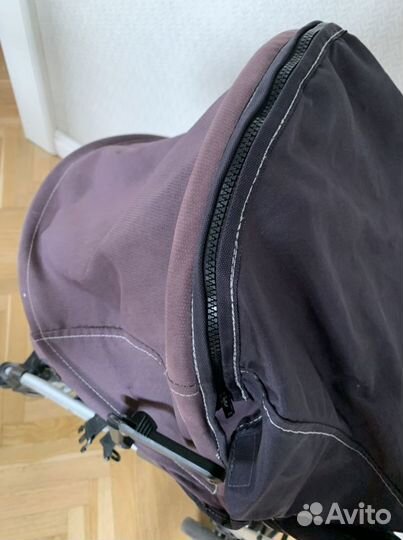 Коляска chicco lite way