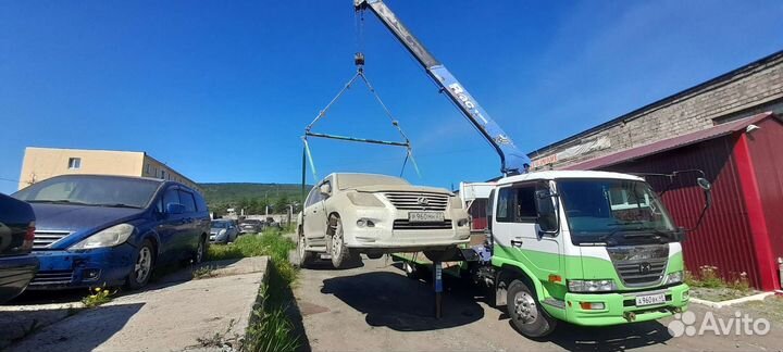 Эвакуатор. кран-манипулятор.грузоперевозки