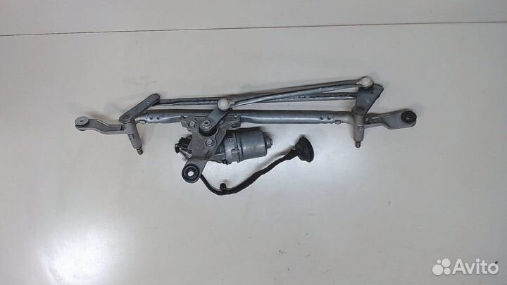 Механизм стеклоочистителя Buick Regal 2017, 2018