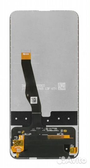 Дисплей для Honor 9X /Huawei P SMART Z Оригинал