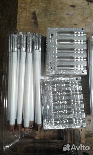 Тирольская палочка