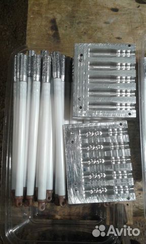 Тирольская палочка