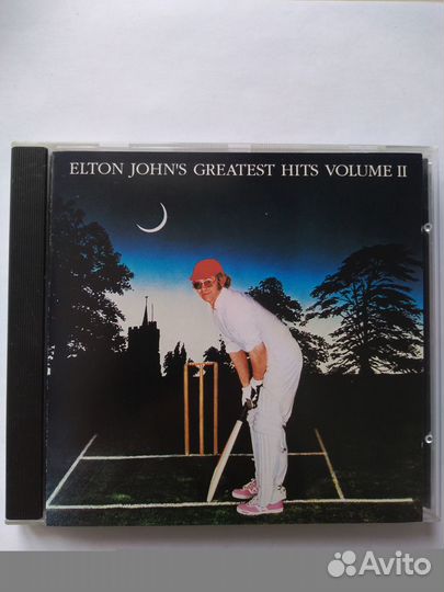 Sade, Dido, Elton John, Kylie Minogue и др. CD