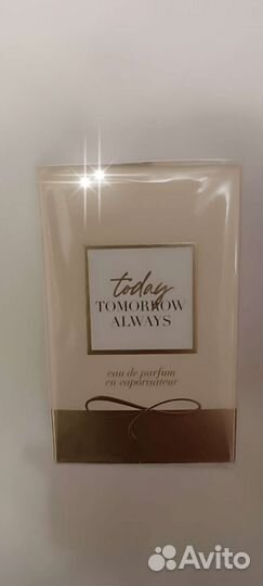 Духи женские avon