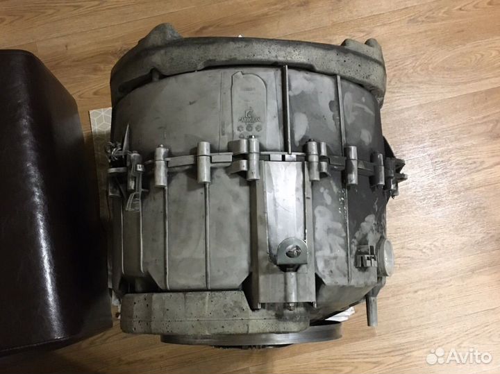 Electrolux EWF1086 запчасти