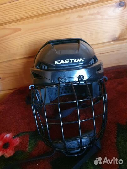 Хоккейная форма