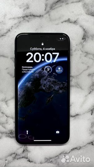 iPhone 11 Pro, 256 ГБ