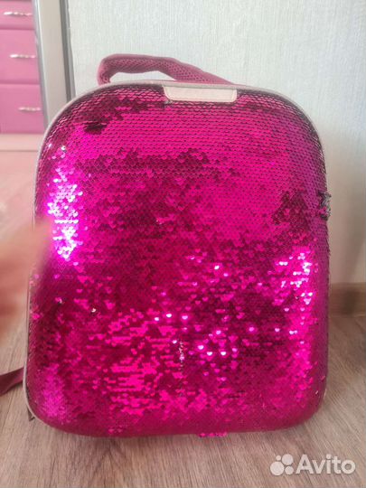 Школьный рюкзак для девочки