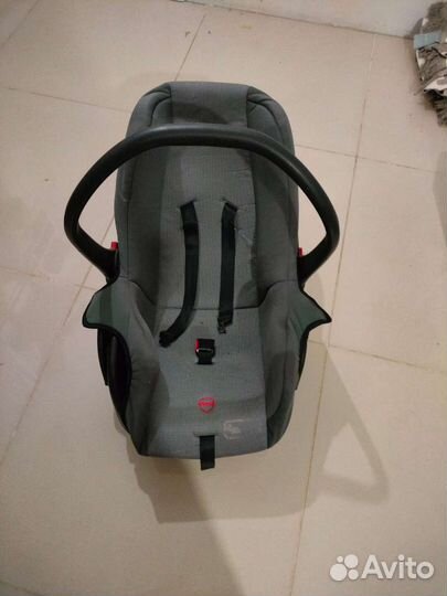 Автолюлька