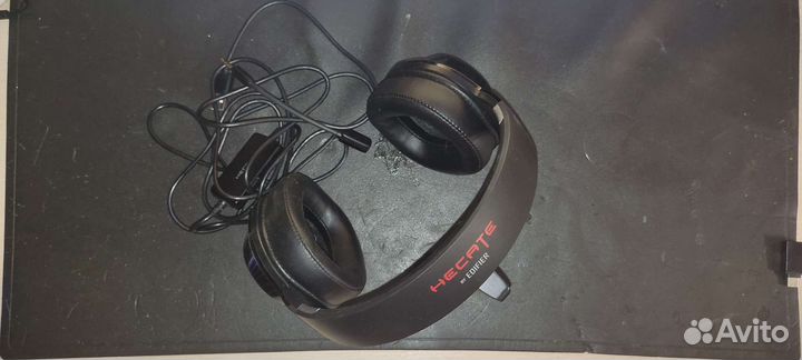 Игровая гарнитура Edifier G2 SE ii