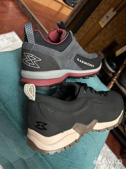 Garmont оригинал